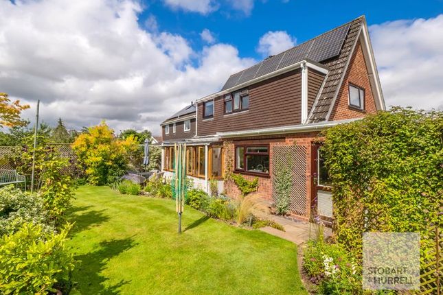 Kings Road, Norwich NR12 3 bed detached house for sale