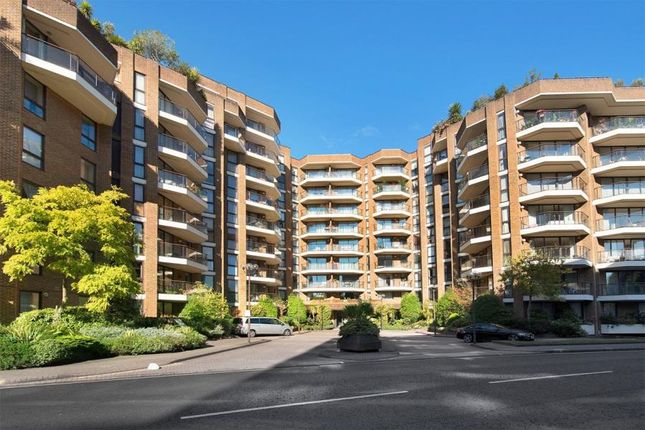 Kensington West, Blythe Road, W14 2 bed flat for sale