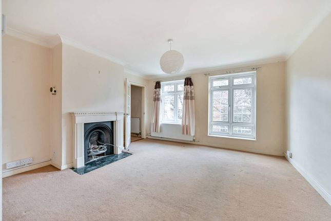 Glenbuck Road, Surbiton, KT6 2 bed flat for sale