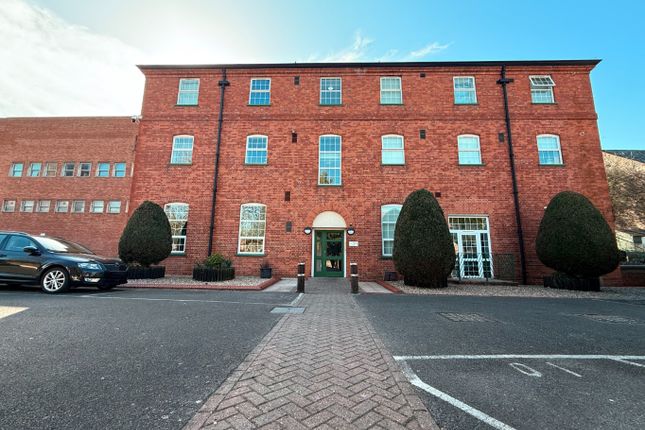 Whirligig Place, Whirligig Lane, Taunton 2 bed maisonette for sale