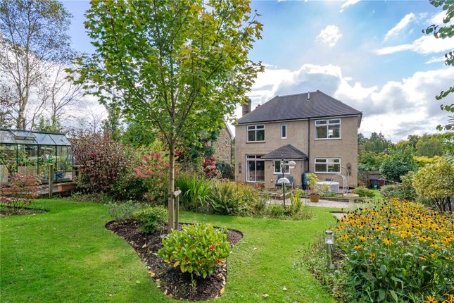 Hurtis Hill, East Sussex TN6 4 bed detached house for sale