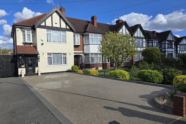 East Court, WEMBLEY 3 bed end of terrace house for sale