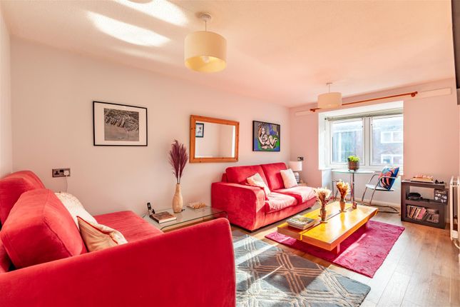 Lavender Street, Brighton 1 bed flat for sale