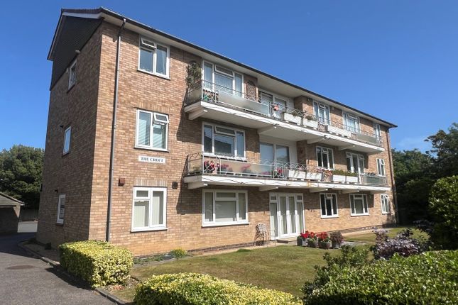 2 bed flat