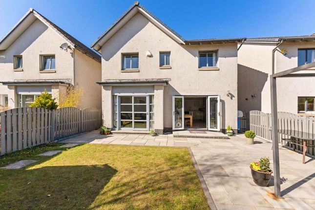 Muirhouses Crescent, Bo'ness EH51 4 bed detached house for sale