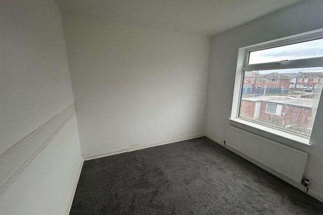 2 bed terraced house