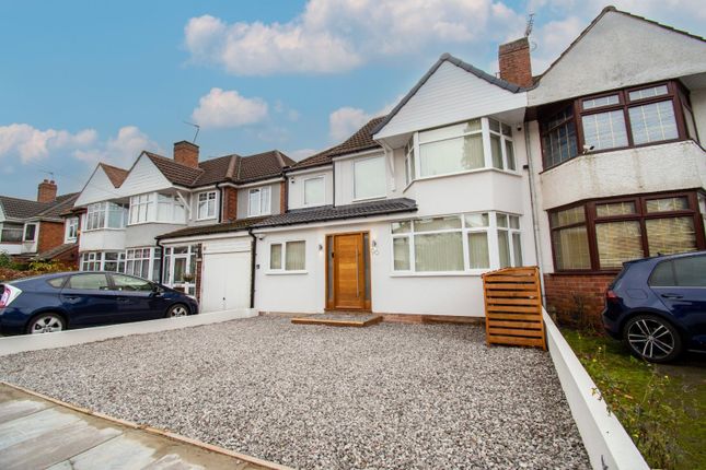 5 bedroom semi-detached house for sale