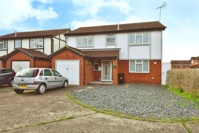 4 bed semi-detached house