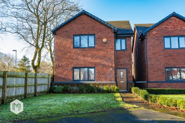 Sutherland Street, Eccles, Greater... 3 bed detached house for sale
