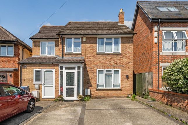 3 bed semi-detached house