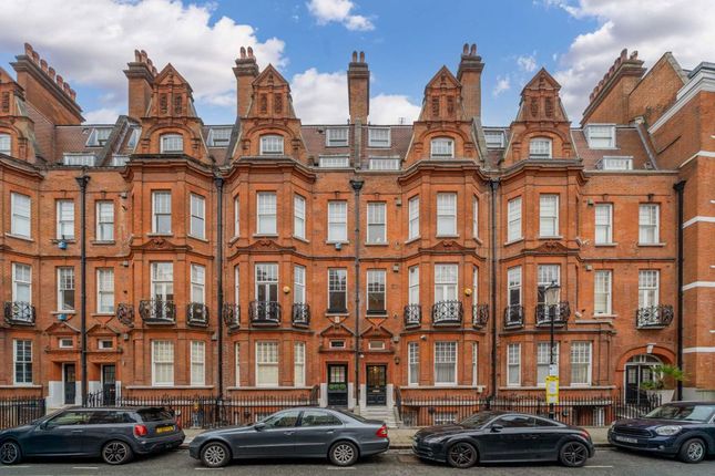 Culford Gardens, London SW3 2 bed flat for sale