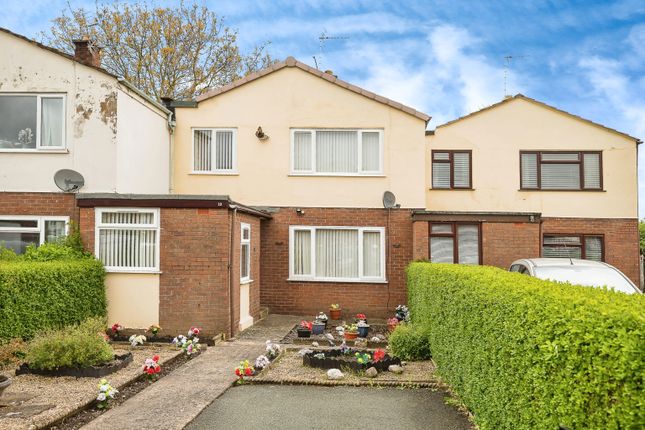 Malory Road, Shropshire SY11 3 bed terraced house for sale