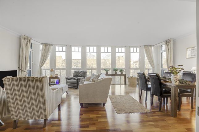 St Johns Building, 79 Marsham Street... 2 bed penthouse for sale