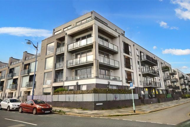 1 bed flat