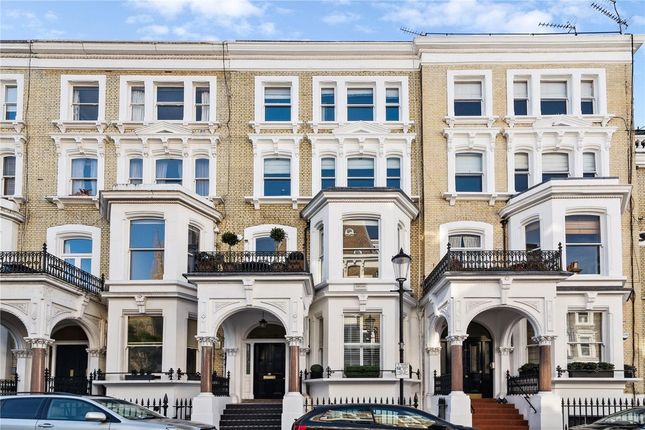 Redcliffe Square, London SW10 1 bed flat for sale