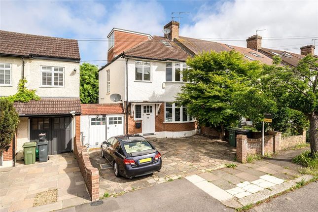 4 bedroom house for sale