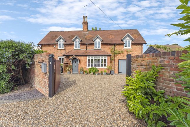 Wargrave Hill, Wargrave, Reading... 4 bed detached house for sale