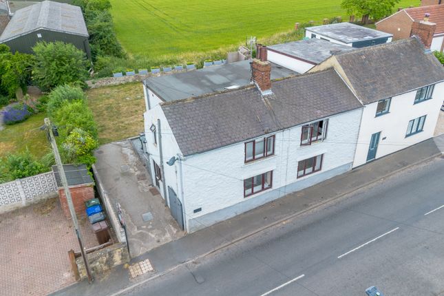 Barkston ash, Tadcaster LS24 4 bed semi