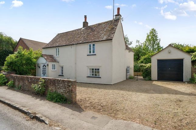 Sutton Courtenay,  Oxfordshire,  OX14 3 bed detached house for sale
