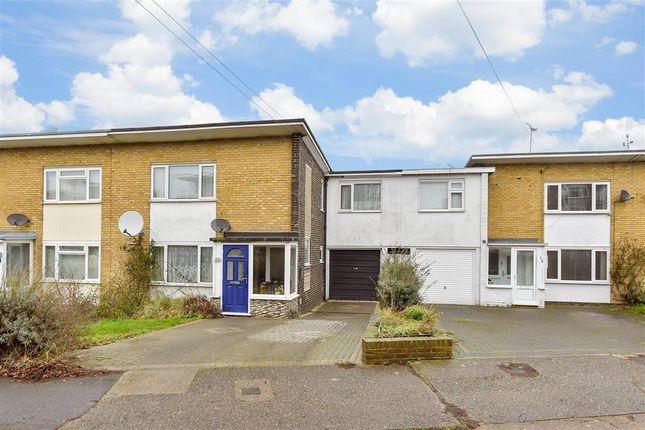Freemens Way, Deal, Kent 3 bed terraced house for sale