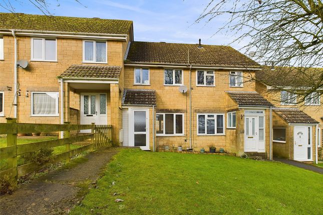 Hawthorn Ridge, Nailsworth, Stroud... 2 bed terraced house for sale