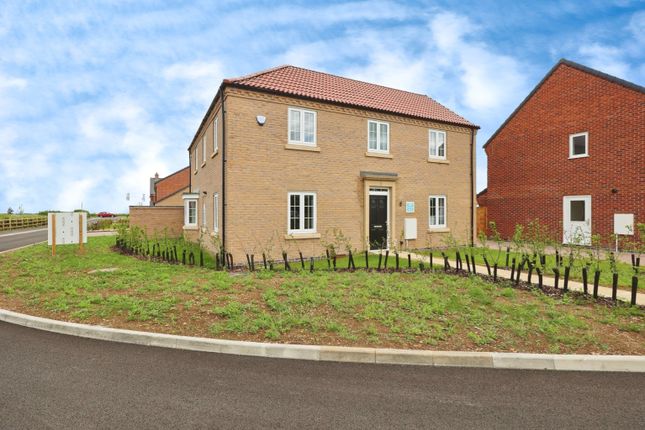 The Kingfisher, Old Mill Road... 4 bed detached house for sale