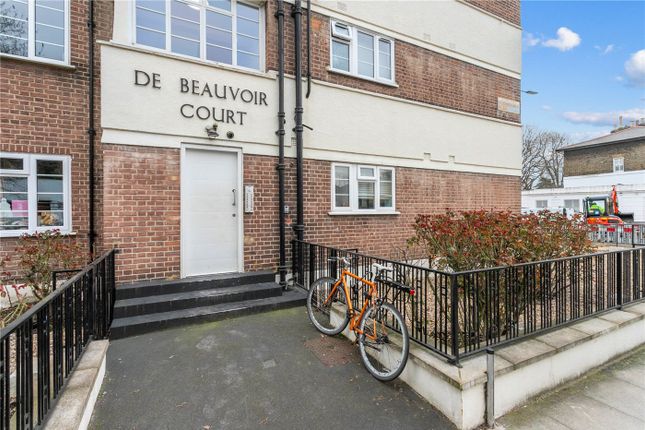 Northchurch Road, London, N1 1 bed apartment for sale
