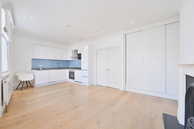 Wardour Street, Soho, Soho, London, W1F 1 bed flat for sale