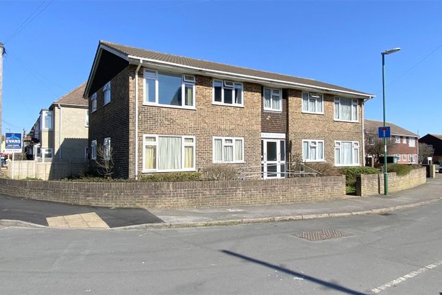 1 bed flat