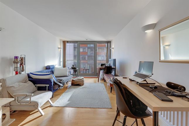 1 bed flat