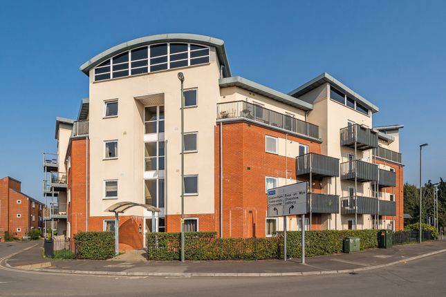 Suffolk Drive, Gloucestershire GL1 3 bed apartment for sale