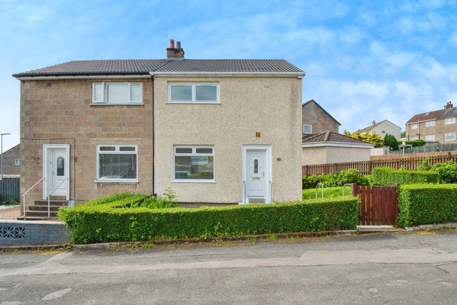 2 bedroom semi-detached house for sale