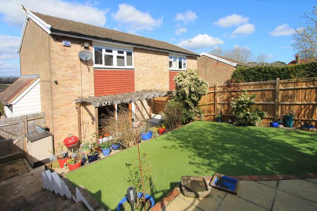 Queens Cottages, Wadhurst, TN5 3 bed semi