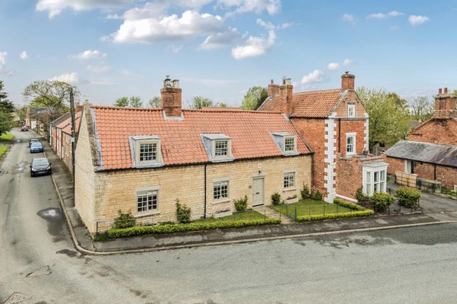 3 bed cottage