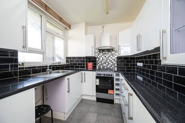 Ravenscroft Street, Bethnal Green... 1 bed flat for sale