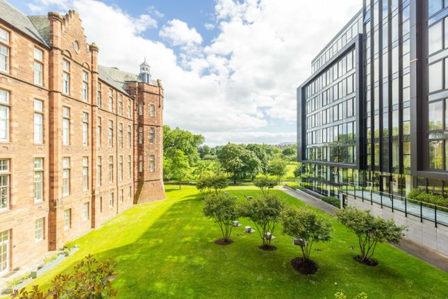 12 Simpson Loan, Quartermile... 2 bed flat for sale