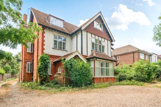 2 bed flat