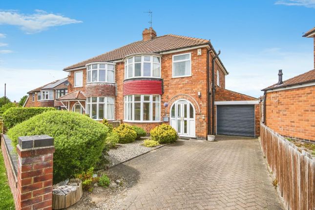 3 bed semi-detached house
