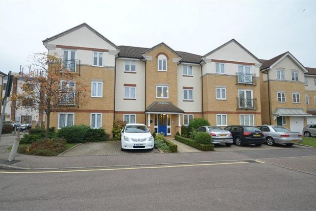 Kensington Court, Grenville Place... 2 bed apartment for sale