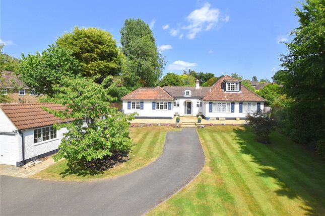 Ockham Road South, East Horsley, KT24 4 bed detached house for sale