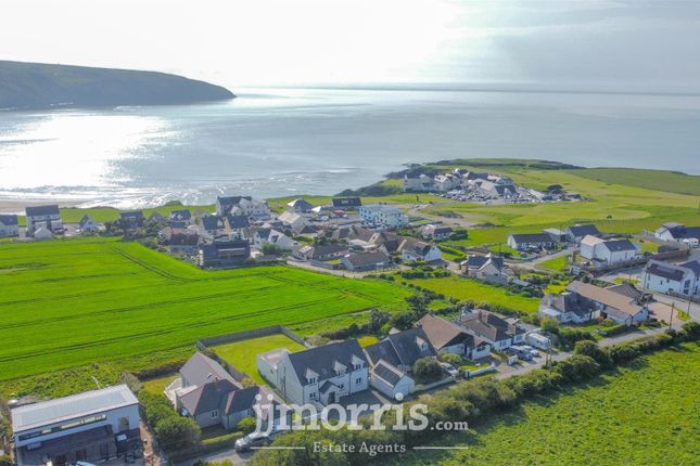 Gwbert, Cardigan 3 bed detached house for sale