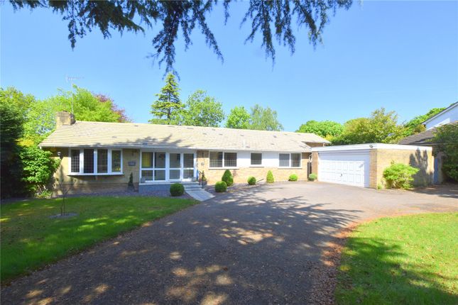 Fairmeads, Cobham, KT11 4 bed bungalow for sale