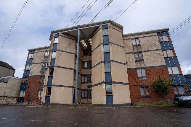 Cowbridge Road West, Cardiff CF5 1 bed flat for sale