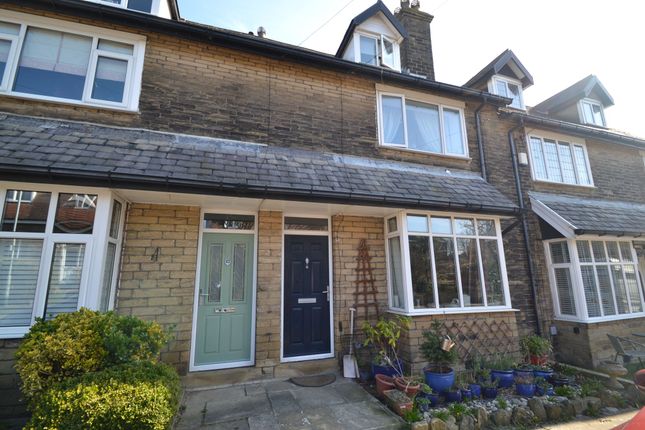 Idle, Idle BD10 4 bed terraced house for sale
