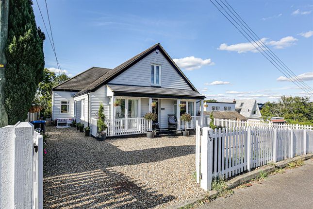 Paynesfield Road, Tatsfield TN16 5 bed detached house for sale