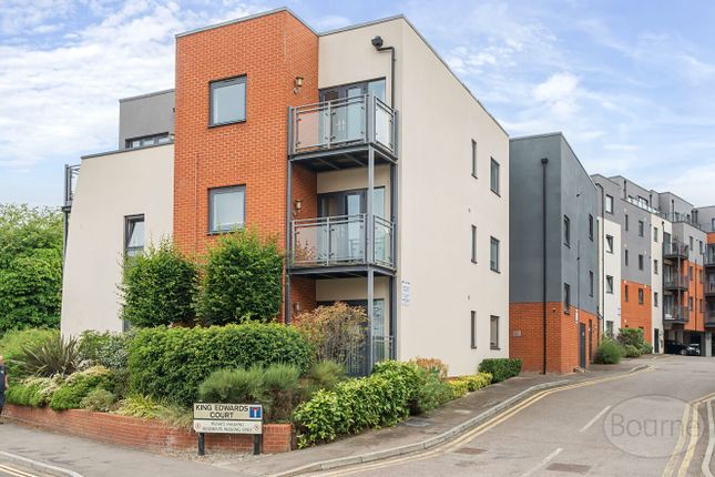 Walnut Tree Close, Guildford, Surrey... 1 bed apartment for sale