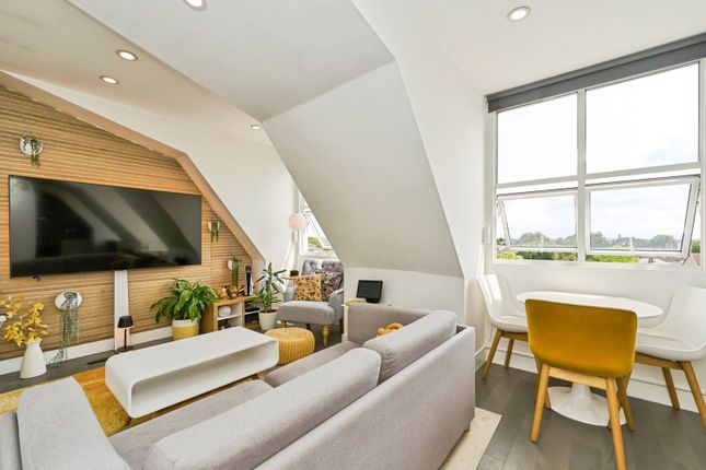 1 bed flat