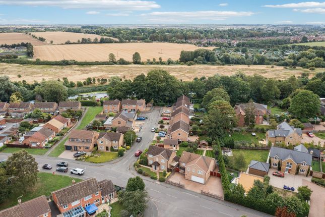 Gordon Road, St Neots PE19 5 bed detached house for sale