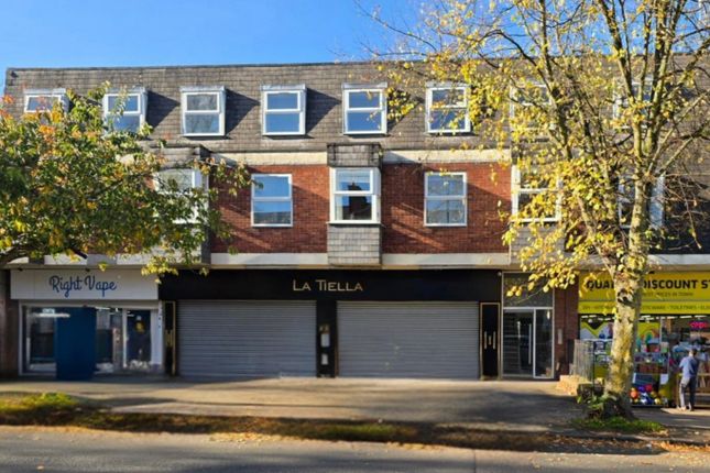 Park House Apartments, Kingsley Park... 2 bed apartment for sale