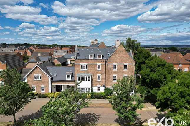 Melrose Avenue, West Malling ME19 1 bed apartment for sale